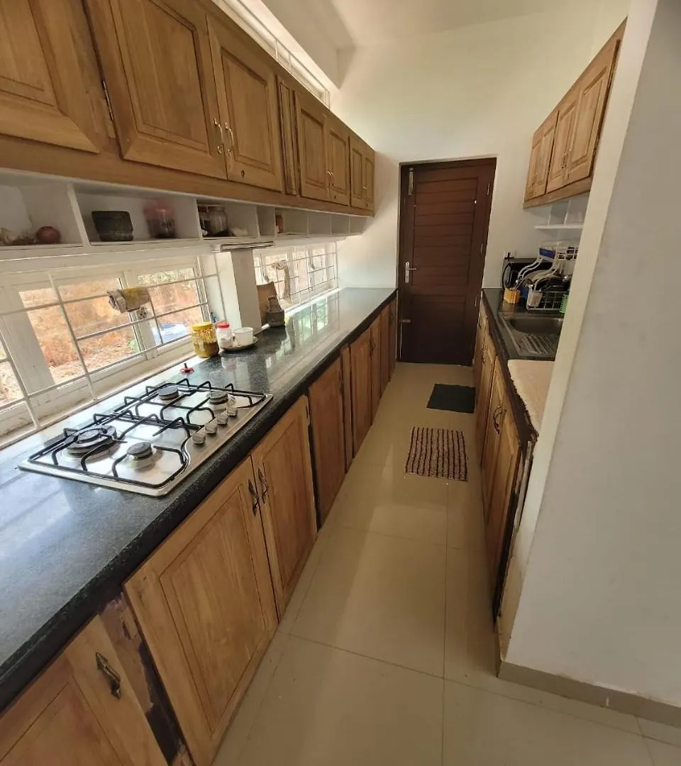 Apartamento Japanese Estate Bunglow Munnar